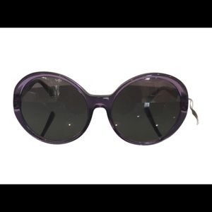Coach Sunglasses