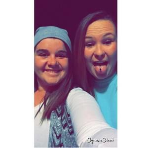 Meet your Posher, Tracy