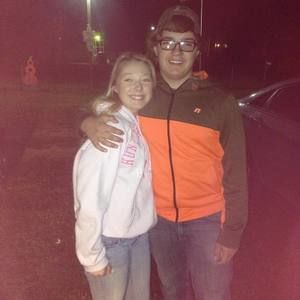 Meet your Posher, Peyton