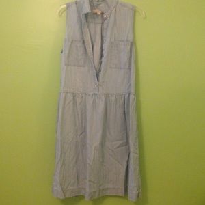 Jean Loft dress