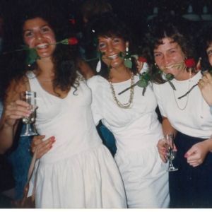 Meet your Posher, Christine