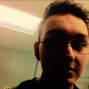 Meet your Posher, Josh
