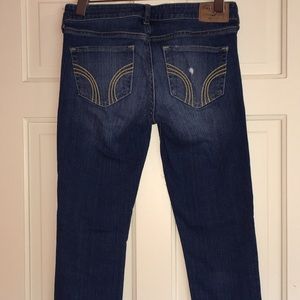 Hollister Skinny Jeans