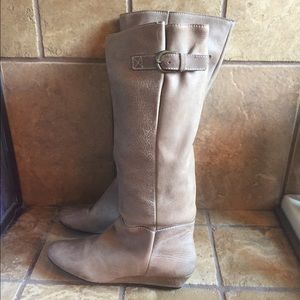 Steve Madden Intyce Boots