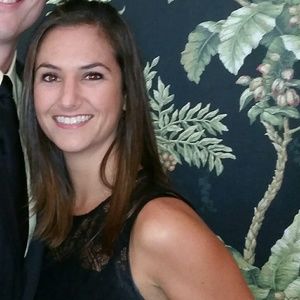 Meet your Posher, Kristi