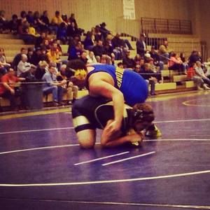 Meet your Posher, Krisjain