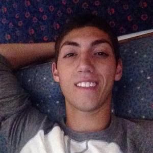 Meet your Posher, Mark