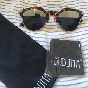 Dior "So Real" knockoffs NWOT