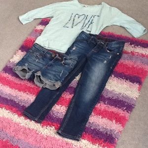 BUNDLE DEAL! girls youth!!