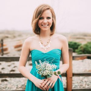 Meet your Posher, Nikki