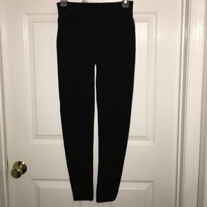 Fleece Leggings