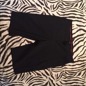 🚫SOLD🚫 editor crop pants