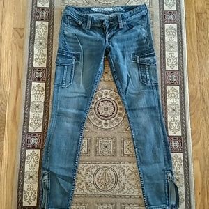 Express Jeans