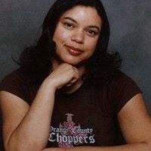 Meet your Posher, Adina