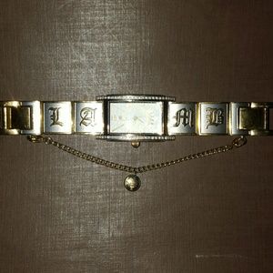 L.A.M.B. watch
