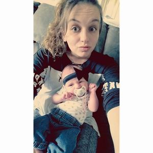 Meet your Posher, Kaylee