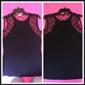 Super cute cache top!