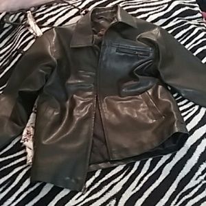 Motorcycle jacket