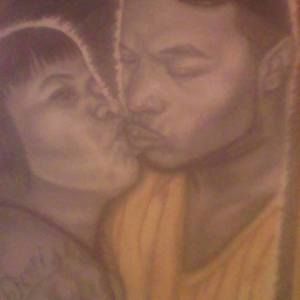 Meet your Posher, Denise