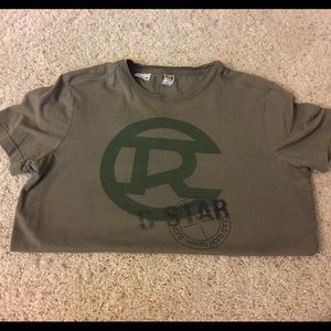 G-Star Shirt