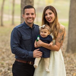 Meet your Posher, Joanna