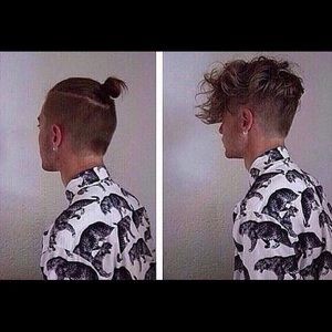 Meet your Posher, Saul