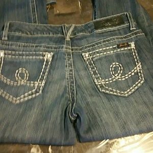 7 for all mankind jeans