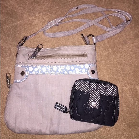 THIRTY-ONE handbag & wallet