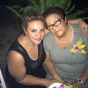 Meet your Posher, Michelle