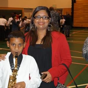 Meet your Posher, Karen