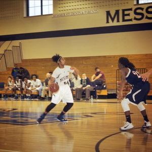 Meet your Posher, Naynay