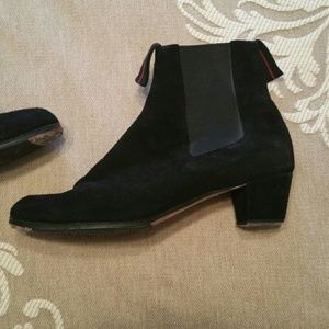 Men's Flamenco boots