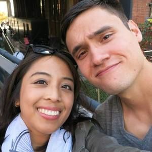 Meet your Posher, Brian