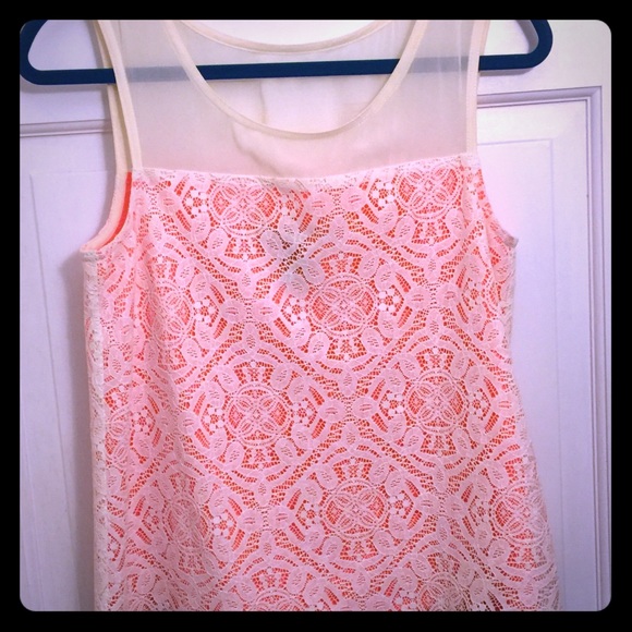 Marc Jacobs tank