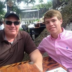 Meet your Posher, Chance