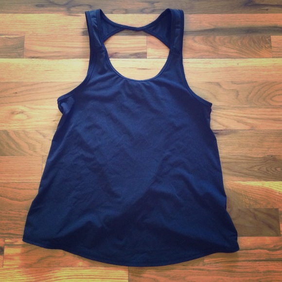 American Eagle Workout Top