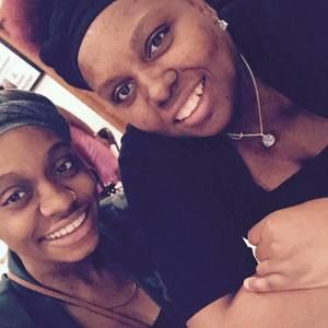 Meet your Posher, Seantelle