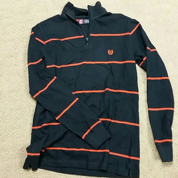 1/2 PRICE SALE!!! Chaps Pullover
