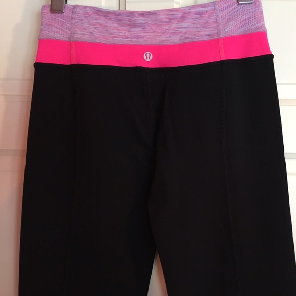 lululemon athletica Pants - Lululemon long yoga pants