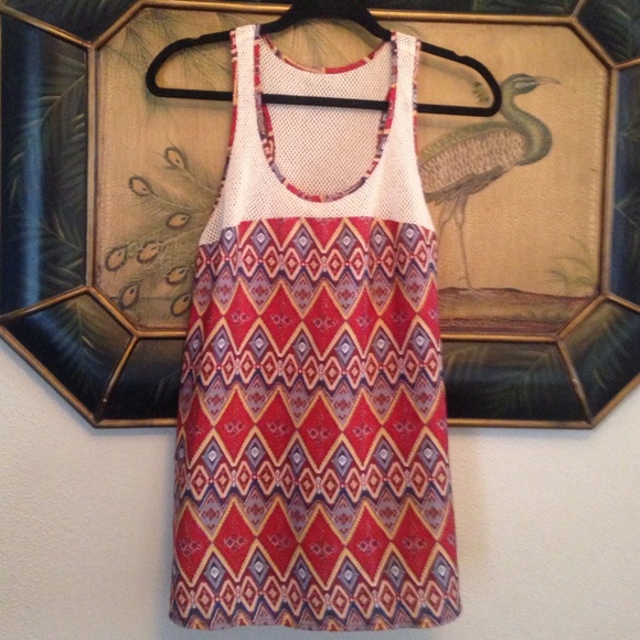 Forever 21 silky tank