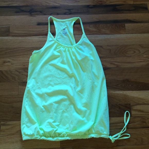 Old Navy workout tank