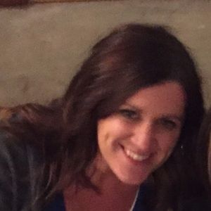 Meet your Posher, Jody