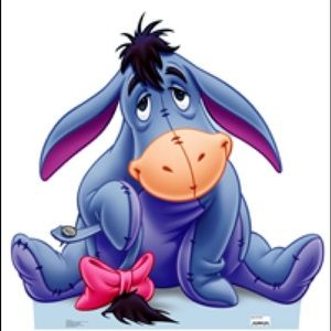 Meet your Posher, Brenda