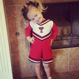 Meet your Posher, Jena