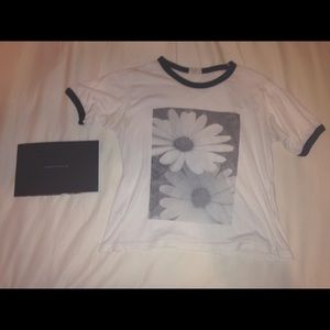 brandy melville t-shirt