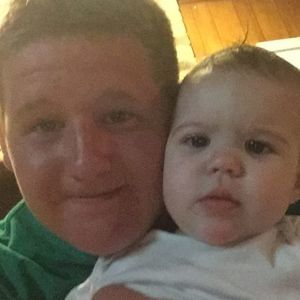 Meet your Posher, Hunter