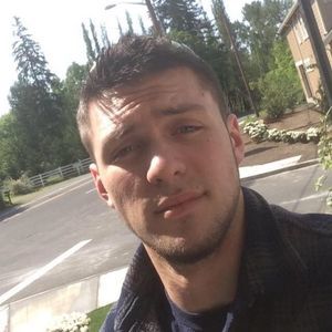 Meet your Posher, Brent