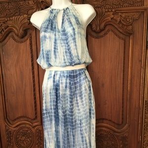 ELAN Maxi Dress