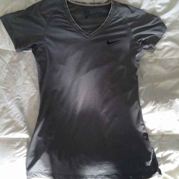 Nike Pro Top