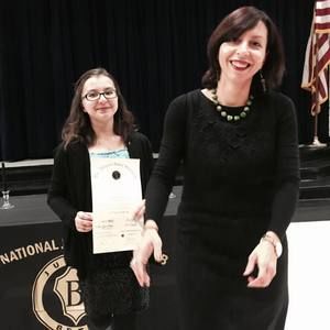 Meet your Posher, Nino